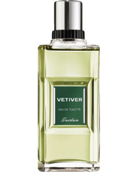 Vetiver, EdT 100ml