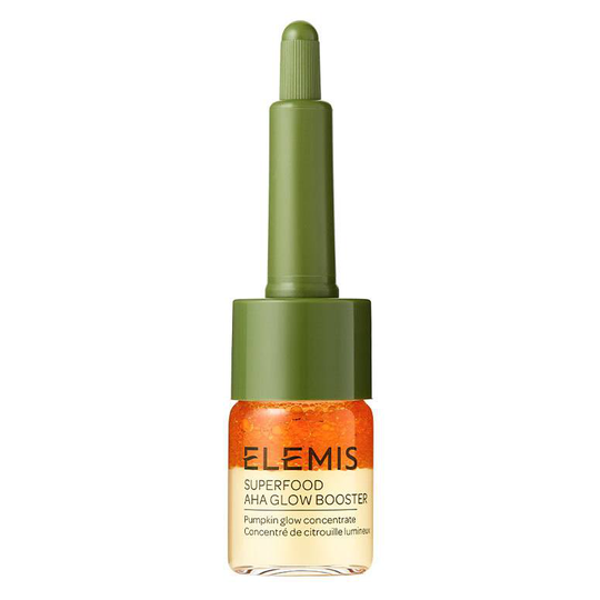 Elemis Superfood AHA Glow Booster 9 ml