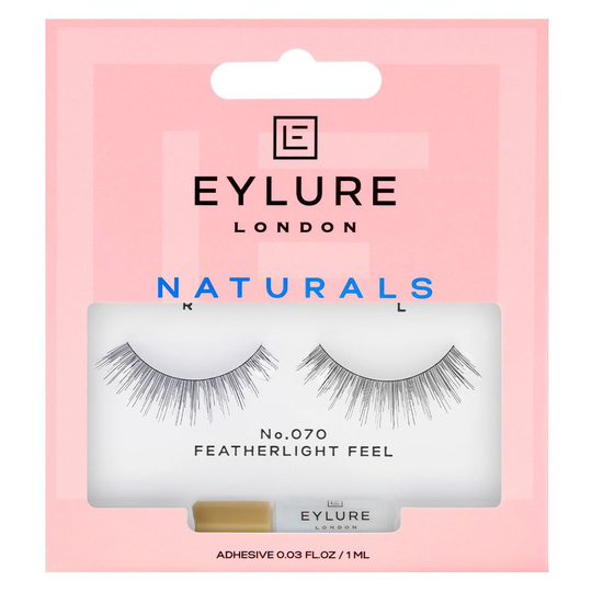 Eylure Naturals No. 070
