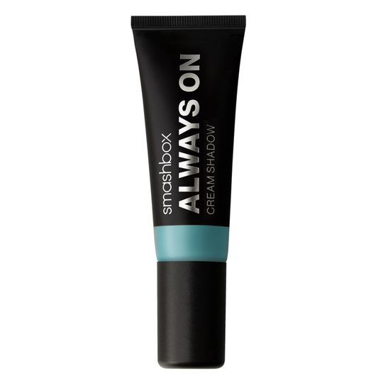 Always On Cream Eye Shadow 15 Cerulean