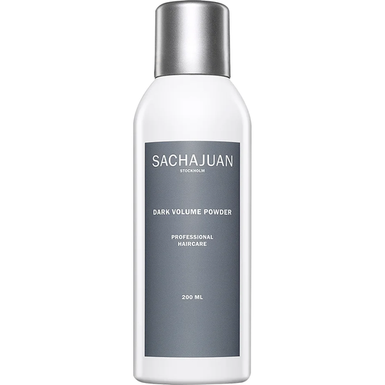 SACHAJUAN Dark Volume Powder, 200 ml Sachajuan Kuivashampoo