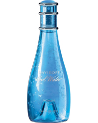 Cool Water Woman, EdT 100ml