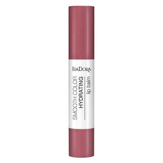 IsaDora Smooth Color Hydrating Lip Balm 3,3 g ─ 56 Soft Pink