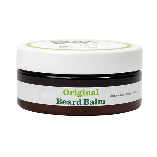 Bulldog Original Beard Balm, 75 ml Bulldog Partaöljy ja partavaha