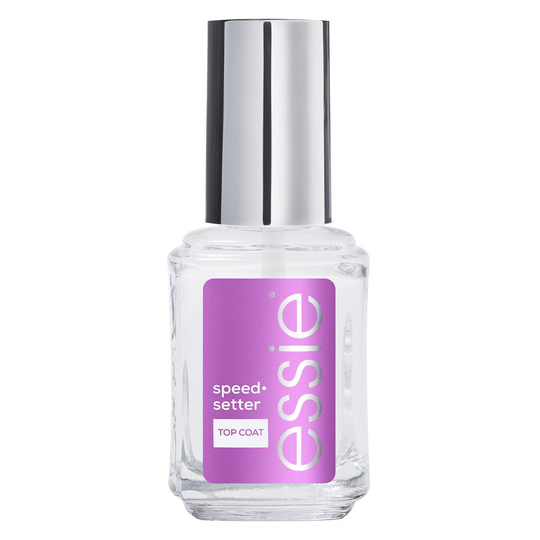 Essie Speed Setter Top Coat 13,5ml