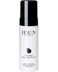 Cleansing Mousse, 150ml