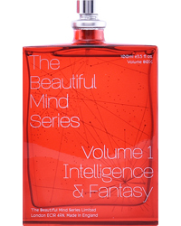 The Beautiful Mind Vol. I, EdT 100ml
