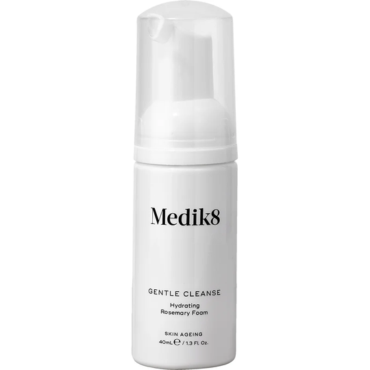 GentleCleanse, 40 ml Medik8 Kasvojen puhdistus