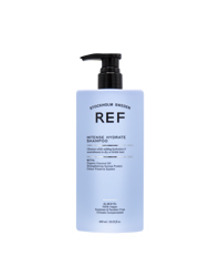Intense Hydrate Shampoo, 600ml