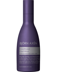Cool Silver Conditioner, 250ml