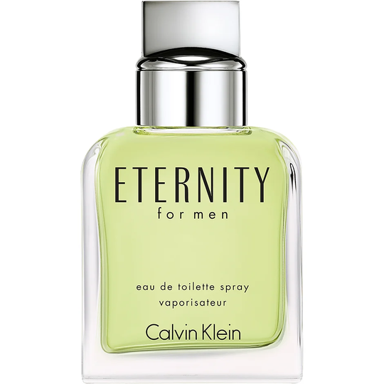Eternity For Men EdT, 100 ml Calvin Klein Miesten hajuvedet