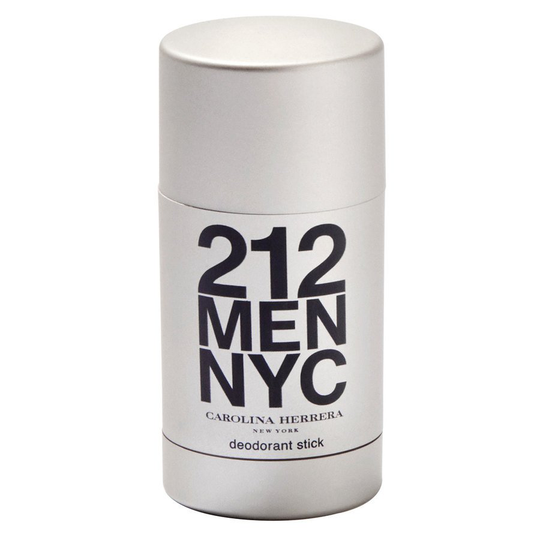 Carolina Herrera 212 NYC Men Deodorant Stick 75 ml