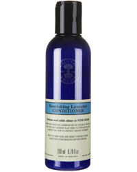 Nourishing Lavender Conditioner, 200ml