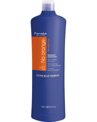 No Orange Shampoo, 1000ml
