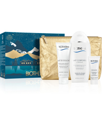 Lait Corporel Kit