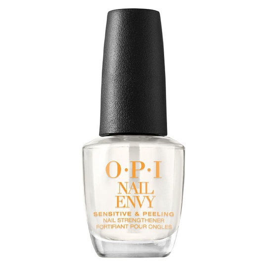 OPI Nail Envy Sensitive & Peeling NT121 15ml