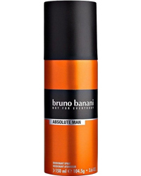 Absolute Man, Deospray 150ml