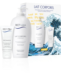 Lait Corporel Duo Set Summer 2021