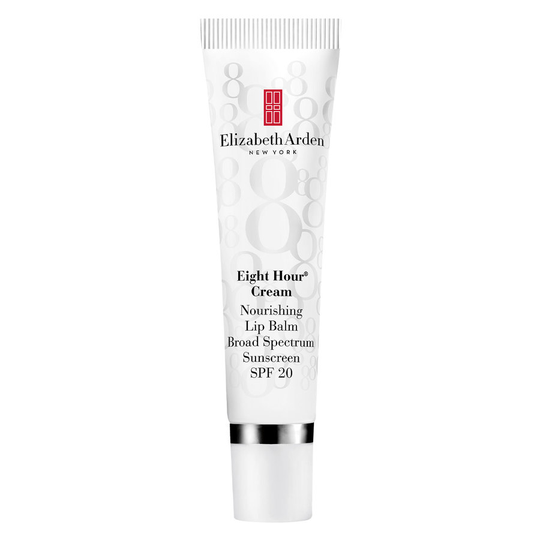 Elizabeth Arden Eight Hour Cream Nourishing Lip Balm SPF 20 14,8 ml