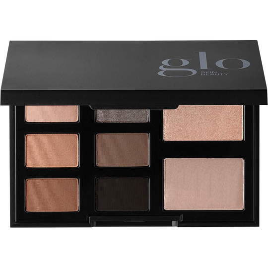Shadow Palette, 7.6 g Glo Skin Beauty Luomiväripaletit