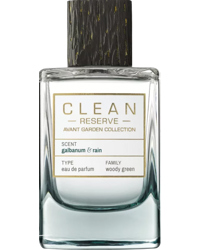 Reserve Galbanum & Rain, EdP 100ml