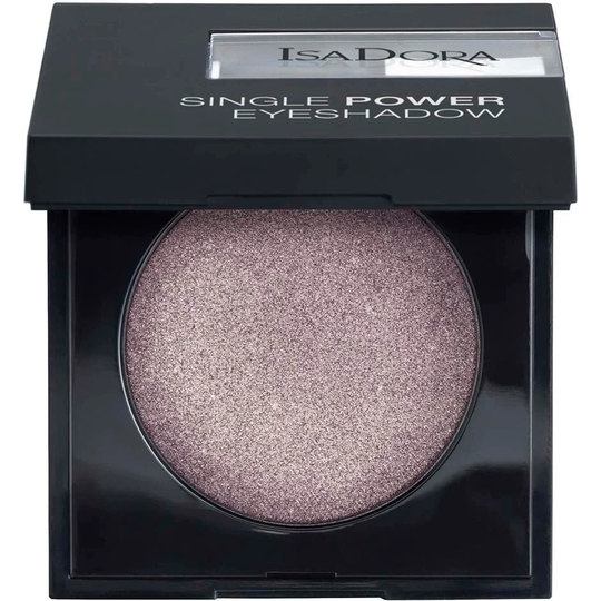 Single Power Eyeshadow, IsaDora Luomivärit