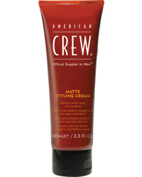 Matte Styling Cream 100ml