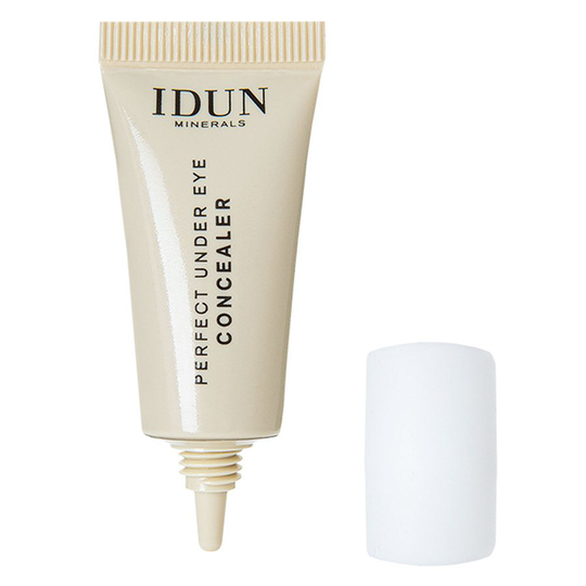 IDUN Minerals Perfect Under Eye Concealer 6 ml - Extra Light