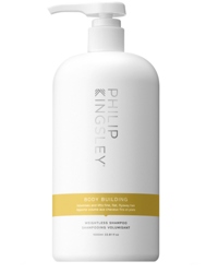 Body Building Shampoo, 1000ml