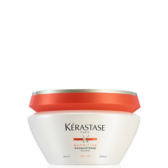 Nutritive Masquintense Fine Hair 200 ml