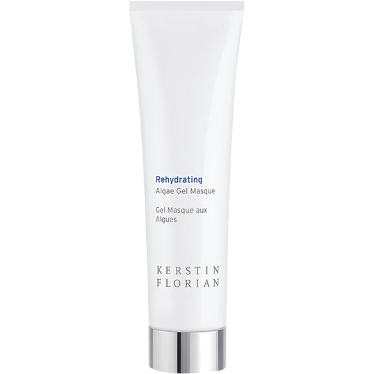 Kerstin Florian Rehydrating Algae Gel Masque, 80 ml Kerstin Florian Kasvonaamiot