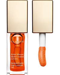 Instant Light Lip Comfort Oil, 05 Tangerine