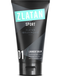 Zlatan Sport Liniment Balm, 75ml