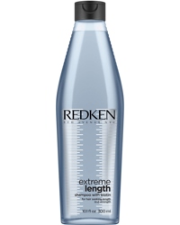 Extreme Length Shampoo, 300ml