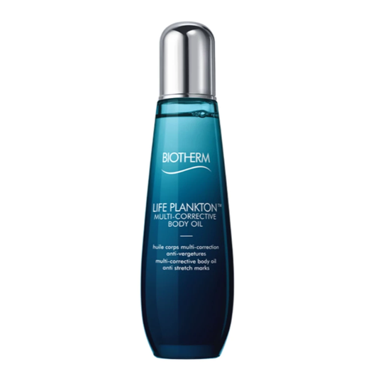 Life Plankton Body Oil 125 ml