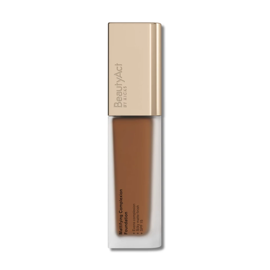 Mattifying Complexion Foundation 22N Neutral