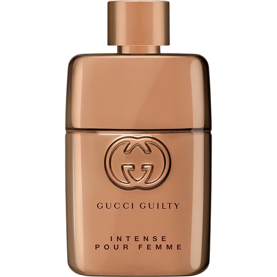 Guilty Pour Femme Intense, 50 ml Gucci Hajuvedet
