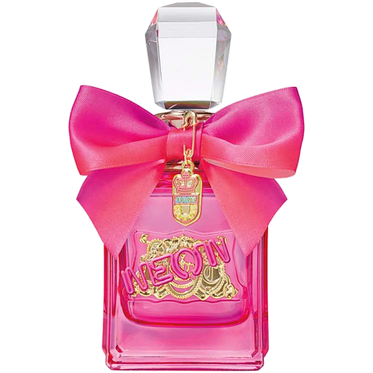 Viva La Juicy Neon, 50 ml Juicy Couture Hajuvedet