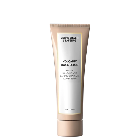 Volcanic Rock Scrub 75 ml