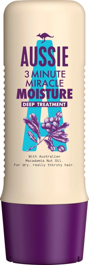 3 Minute Miracle Moisture Deep Treatment 250 ml