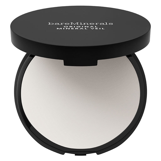 bareMinerals Original Mineral Veil Pressed Setting Powder Sheer Translucent 9g