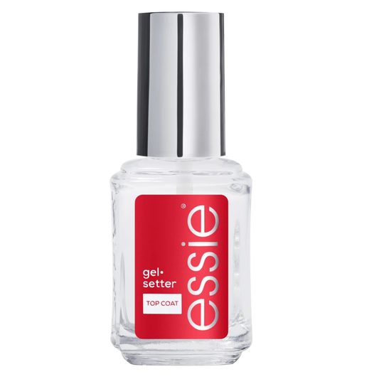 Top Coat Nail Gel Setter
