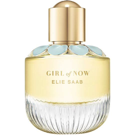 Elie Saab Girl of Now , 50 ml Elie Saab Hajuvedet
