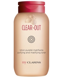 My Clarins Purifying and Matifying Toner, 200ml