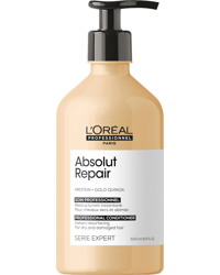 Absolut Repair Gold Conditioner, 500ml