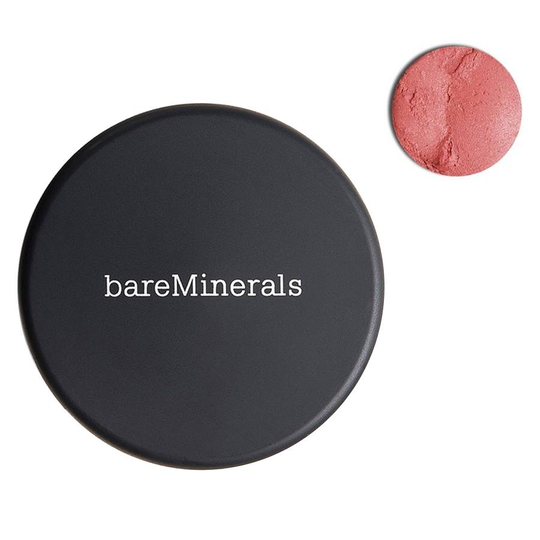 BareMinerals Rouge Blush 0,85 g Beauty -poskipuna.