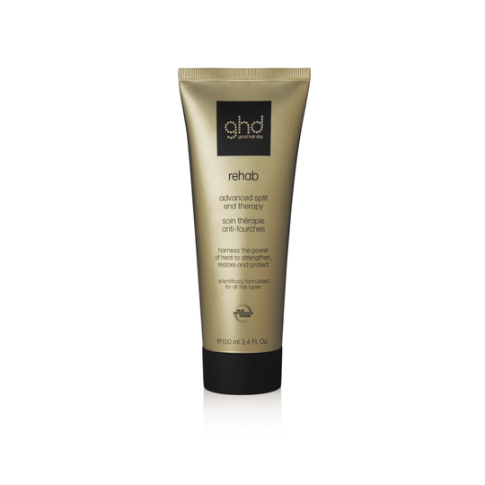 Advanced Split End Therapy