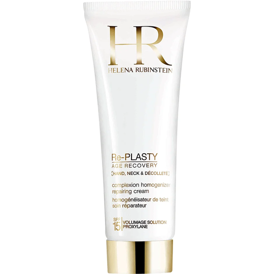 Helena Rubinstein Re-Plasty Age Recovery Hand, Neck & Décolleté Cream SPF 15, 75 ml Helena Rubinstein Vartalovoide