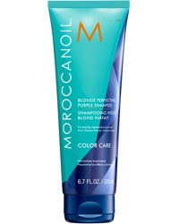 Blonde Perfecting Shampoo, 200ml