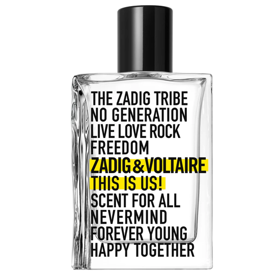 This Is Us! EdT 30 ml